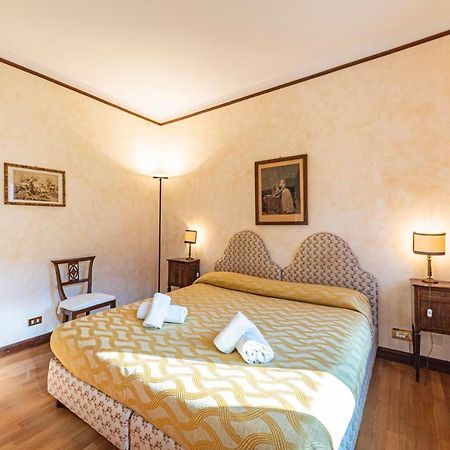Ca' Pellegrini Luxury Grand Canal Venedig Exteriör bild